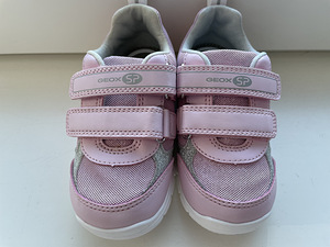 Geox kingad s 24 (2 foto / 6)