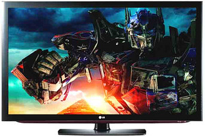 LG 42LK430N TELER