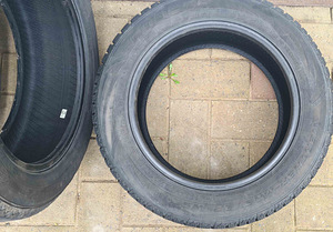 COOPER NAASTREHVID 215/60 R17 4tk. (3 foto / 4)