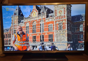 PHILIPS 40" ТЕЛЕВИЗОР (2 фото из 4)