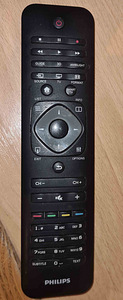 PHILIPS 40" ТЕЛЕВИЗОР (3 фото из 4)