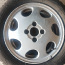 Ford 3 шт m+s 195/60 r15 (фото #1)