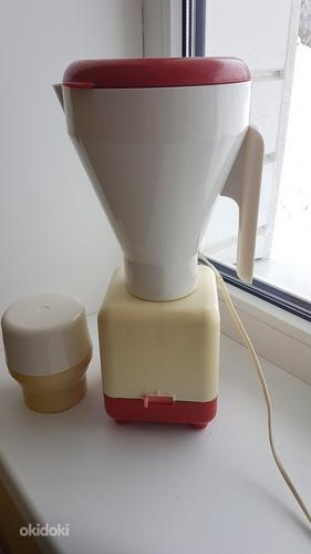 Nõukaagne blender+kohviveski Armavir (foto #2)