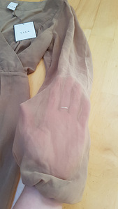 Vila clothes uus kleit S (3 foto / 4)