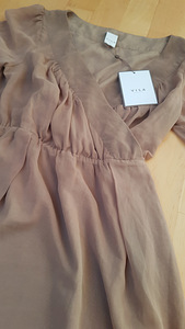 Vila clothes uus kleit S (4 foto / 4)