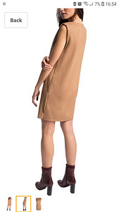 Платье Esprit XS (5 фото из 5)