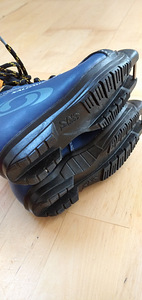 Salomon suusasaapad s.26 (3 foto / 5)