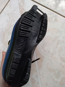 Salomon suusasaapad s.26 (4 foto / 5)