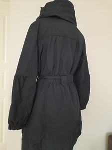 Uus Vila mantel/parka s.S (2 foto / 3)