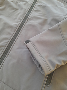 Clique softshell meeste jope M-L (3 foto / 5)