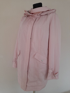 Uus parka kevadeka M-L