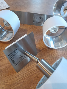 Lambide komplekt 3tk (4 foto / 7)