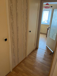 2toaline korter Ahtmes, Kohtla-Järve (7 foto / 11)
