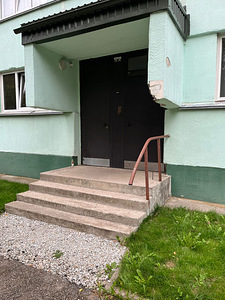 2toaline korter Ahtmes, Kohtla-Järve (9 foto / 11)