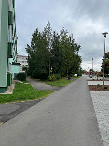 2toaline korter Ahtmes, Kohtla-Järve (11 foto / 11)