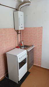 Vahe tn 8, Jõhvi, Jõhvi vald, Ida-Virumaa (2 foto / 5)