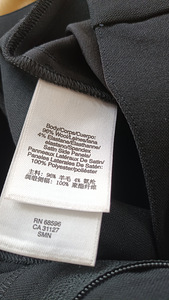 DKNY klassikalised püksid S (6 foto / 6)