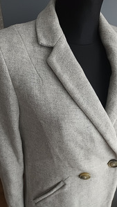 Пальто Massimo Dutti S (2 фото из 6)
