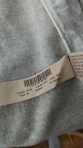 Пальто Massimo Dutti S (5 фото из 6)