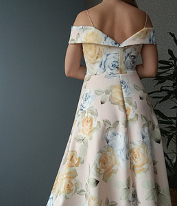 Asos pidulik kleit M(väike L) (3 foto / 4)