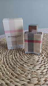 Burberry London parfüüm edp 30ml