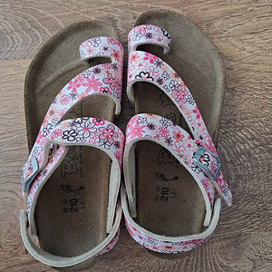 Birkenstock Birki's sandaalid 33 (2 foto / 4)