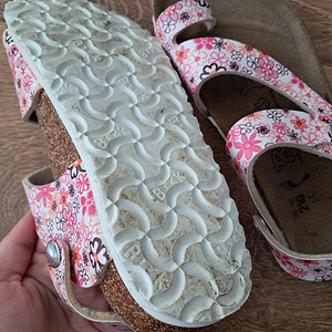 Birkenstock Birki's sandaalid 33 (4 foto / 4)