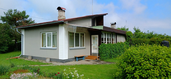 Martsaranna AÜ 30, Martsa, Toila vald, Ida-Virumaa
