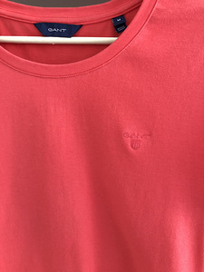 Футболка GANT (2 фото из 2)