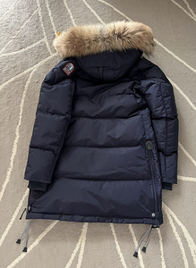 Parajumpers long bear(uus) (2 foto / 2)