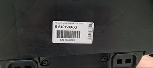 RECARO turvatool MONZA NOVA 2 SEATFIX, 15-36 kg (3 foto / 4)