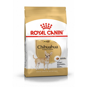 Royal Canin Chihuahua Adult 1,5 kg x 3