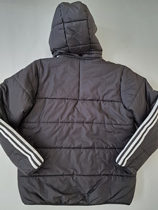 Adidas Originals PADDED JACKET, 164 cm (4 фото из 4)