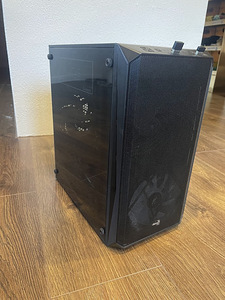 Ryzen 5 3600x / MSI 6700XT / 16GB / 1TB mänguarvuti (2 foto / 3)