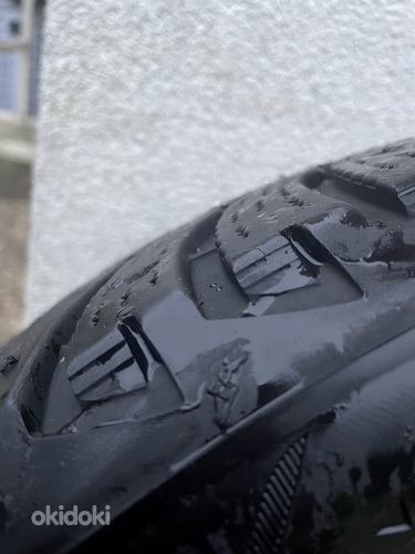 Goodyear UltraGrip Ice Arctic 2 215/55/R18