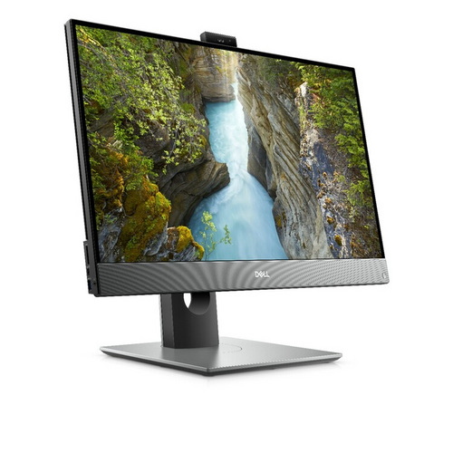 Dell Optiplex AIO 27"