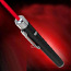 Punane laser pointer 5mw (foto #1)