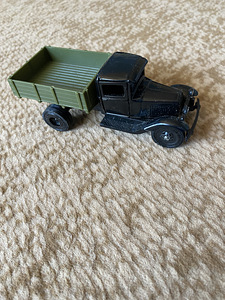 Automudel GAZ AA 1:43 (4 foto / 6)
