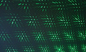Disko laser 220v pultiga (5 foto / 8)
