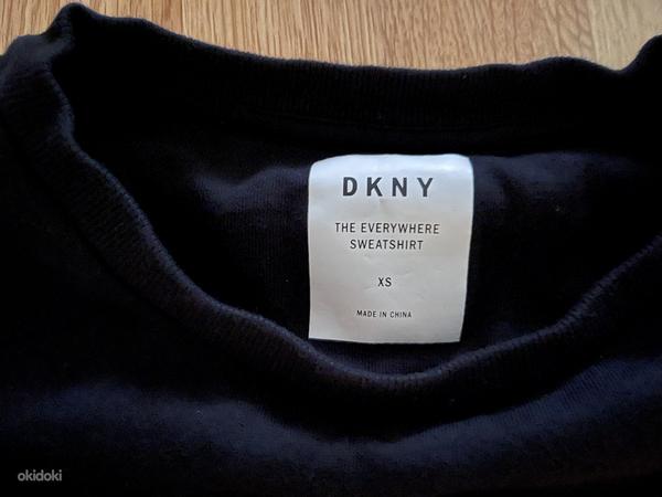 DKNY кофта XS (фото #2)