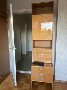 Мебель бесплатно (2 фото из 2)