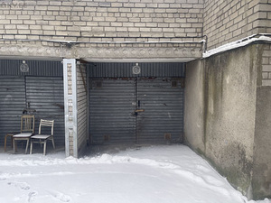 Seebi tn 40a, Kristiine, Tallinn, Harjumaa (3 foto / 5)