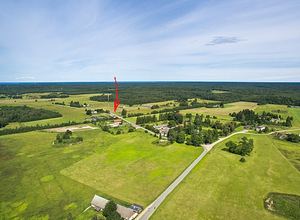 Müüa maja,Kõnnu, Kuusalu vald, Harjumaa (6 foto / 8)