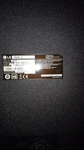 Ig 55SL5B-B (8 фото из 9)