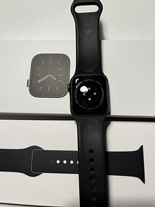 Apple watch 6 40mm (2 foto / 2)