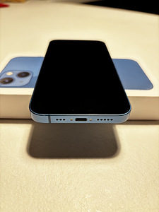 iPhone 13, midnight 128gb (3 foto / 4)