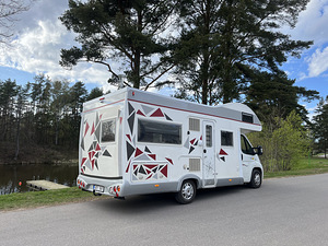 Autoelamu Matkaauto rent Ida-Virumaal (4 foto / 9)