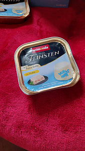 Animonda feinsten Panna Cotta (1 foto / 2)