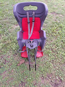 Jalgrattatool lapsele kuni 22 kg Bellelli (2 foto / 5)