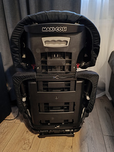 Maxi Cosi Rodi turvatool 15-36 kg (3 foto / 4)